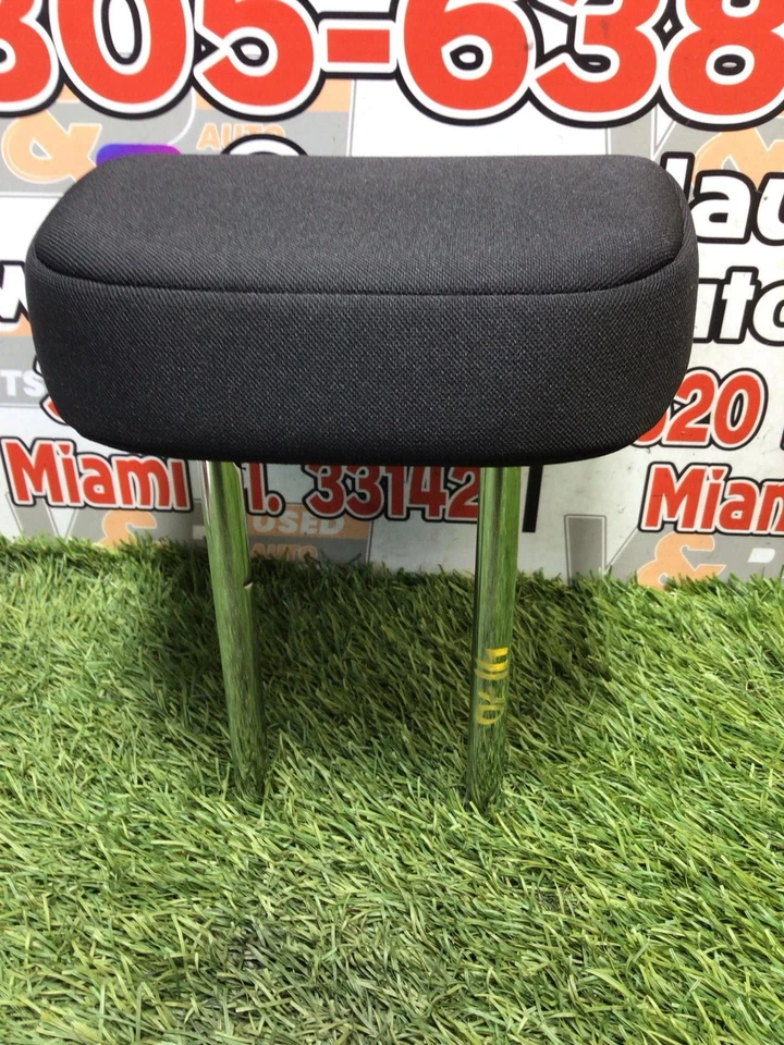 ✅ 2020 KIA SOUL Rl Headrest Midlle Rh Lh OEM - Image 2 of 4