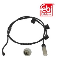 Febi Bilstein Warnkontakt, Bremsbelagverschleiß 38174 FüR Mini