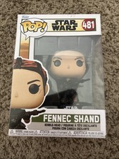 Funko Pop Collectible Bobble Head Action Figure