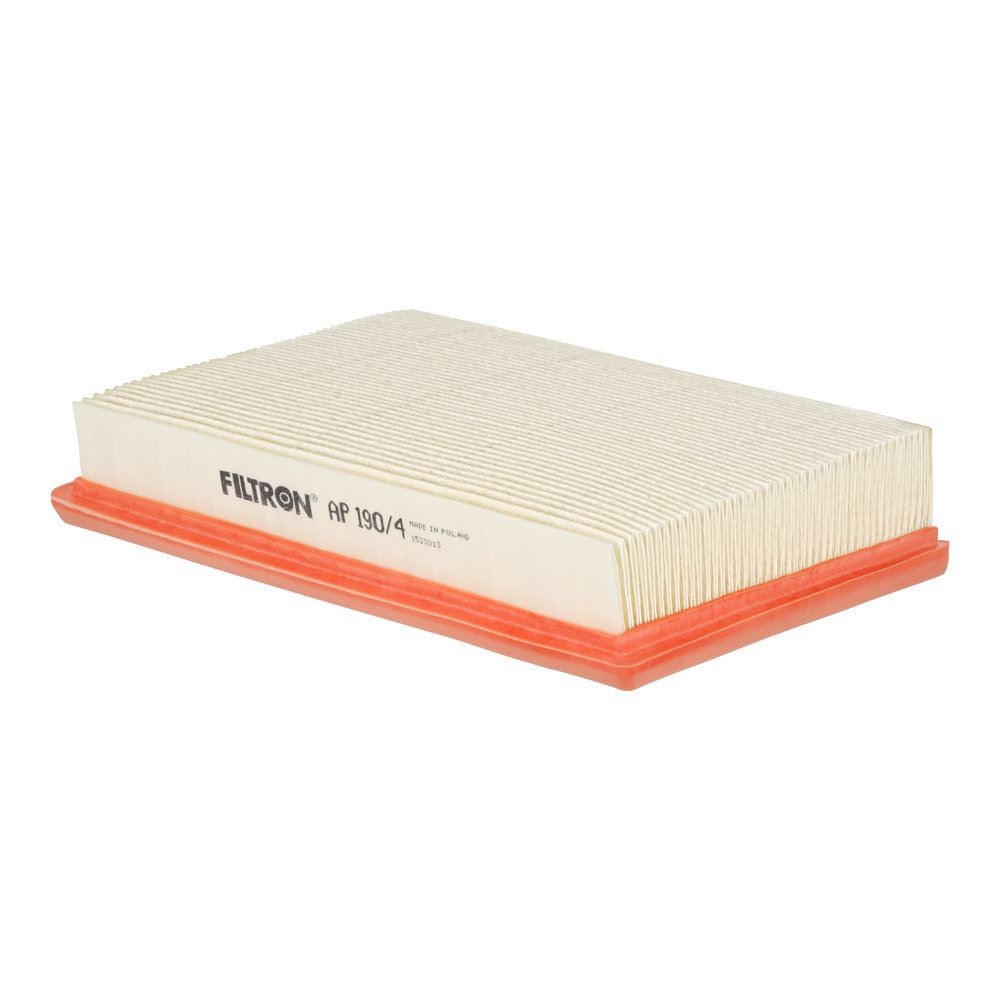 Filtron Luftfilter Ap190/4 - Bild 4