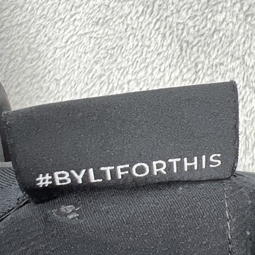 BYLT Premium Basics Kinetic Shorts Herren Medium 29 Performance grau - Bild 11 von 16