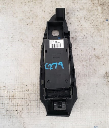 Driver Front Door Switch Driver's Lock And Window Coupe Fits 09-20 370Z 566836 - Picture 6 of 12