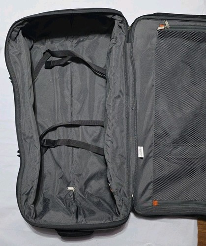 Ricardo Beverly Hills Rolling Luggage Travel Suitcase Case 31" X 19" 11 lbs - Picture 9 of 12