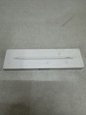 OPEN BOX - Apple Pencil USB-C - A3085 MUWA3AM/A - White Bluetooth Smart Stylus