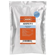Adox Adofix P II Powder Fixer Make 1L 
