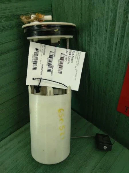 2006 07 08 09 10 11 12 13 2014 HONDA RIDGELINE 3,5 ТОПЛИВНЫЙ ГАЗОВЫЙ НАСОС В СБОРЕ - Изображение 2 из 4