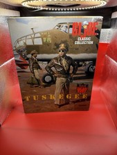 GI Joe Classic Collection 1:6 12" Tuskegee Bomber Pilot 1996 Unopened NIB