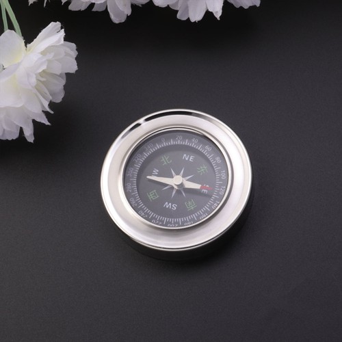 Kompass zur Erkennung Magnetismus Uhr Wartungswerkzeug zum Reparieren - Bild 2 von 11