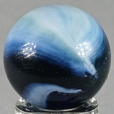 Vintage Master Brushed Marble .63 Inches Near-Mint Condition Combined Shipping