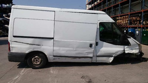 6C113A053FC braccio sospensione inferiore anteriore per FORD TRANSIT FURGON TT9 - 第 6/14 張圖片