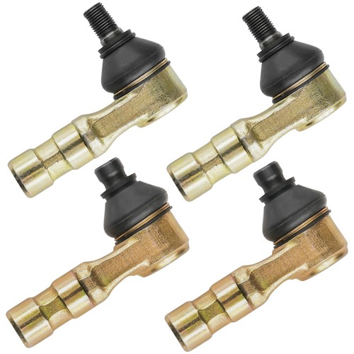Complete Upper & Lower Ball Joint Set For Suzuki Quadracer 500 LT500R 1987-1990 - Picture 5 of 7