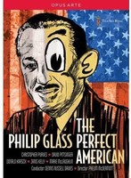 Perfect American Teatro Real Davis - Dvd - G4Z