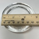 Glass The Pot Watcher Vintage Kitchen Tool Stops Water From Boiling Over