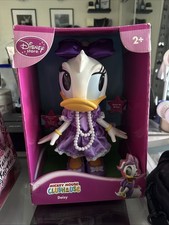 Daisy Mickey Mouse Club House Toy Figure Never Opened Disney Store