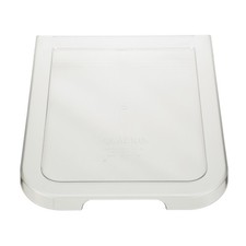 Cambro 60432 Replacement Front Lid Panel
