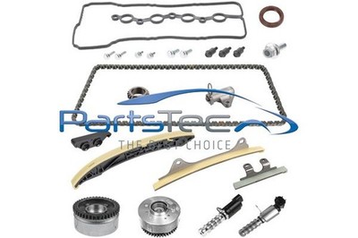 PARTSTEC STEUERKETTENSATZ passend für HYUNDAI ACCENT I20 I30 KIA CEE'D CEED PRO