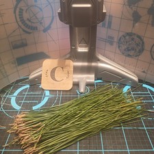 Organic Fresh picked Green Pine Needle Tea Infusion Tincture Remedy 2 Oz.