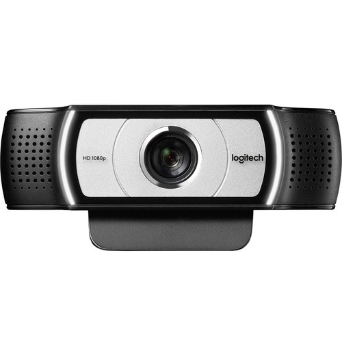 Logitech C930e Business Webcam - Picture 11 of 11