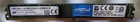 16GB Micron crucial  DDR4 ECC 2400T 2Rx8 PC4-2400T-EZZZ-11 MTA1BADF2G72Az
