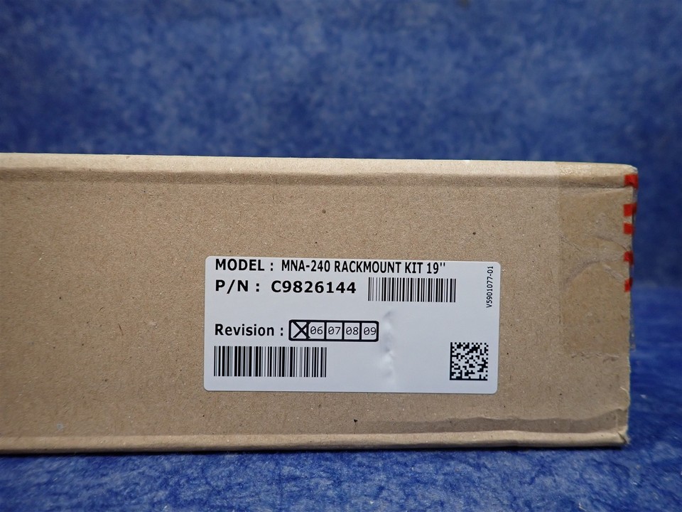 NEW Barco C9826144 MNA-240/NGS-D220 19