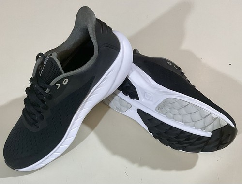 MINT UNUSED FOOTJOY Women’s FJ Flex XP Golf Shoes 7M (Color Black Gray White - Picture 5 of 13