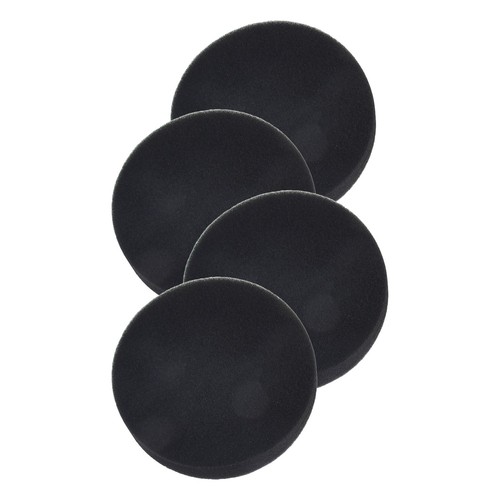 4x Esponja de filtro para aspiradora Bissell 1608225 1700 17003 17004 1700R 1700U