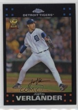 Click to enlarge Justin Verlander