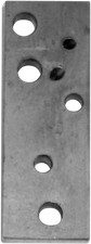 SS CYCLE Oil Pump Drill Jig 53-0013