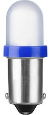 Image of 12v 5mA Pygmy Bulb Ba9s Non Dimmable Blue