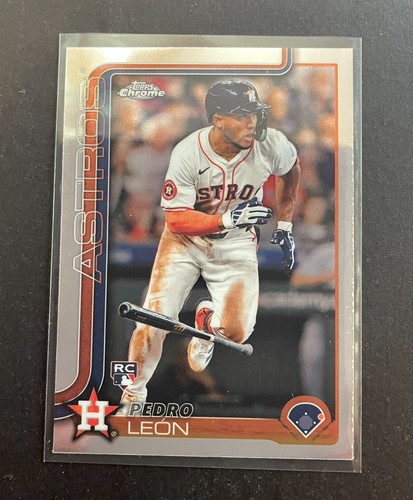 2025 Topps Chrome Base (1-199) (Pick List - You Choose) - Bild 99 von 200