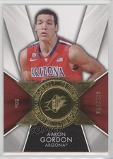 2014-15 SPx Finite Rookies 258/499 Aaron Gordon #FI-AG RC 0c2
