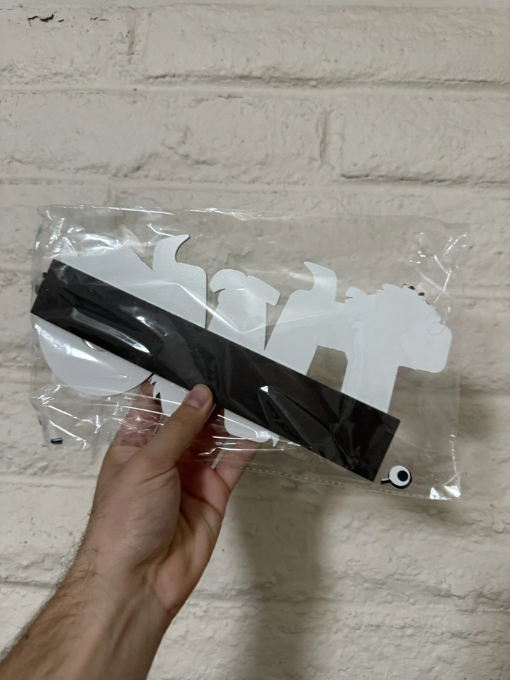 Decoración Monster Inc número dos Foto 2 de 2