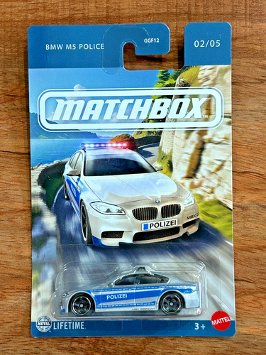 Matchbox Cars & Trucks - Over 125 Available - You Pick - Flat Shipping - Picture 15 of 158