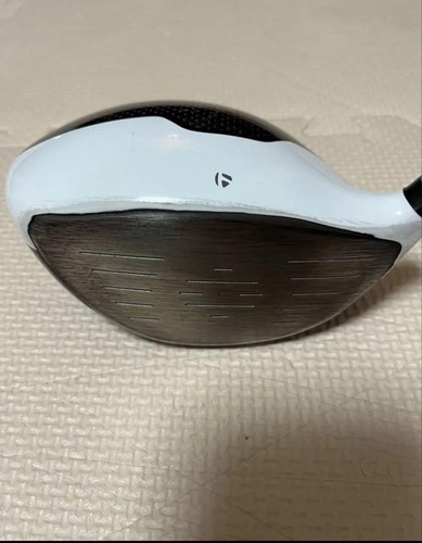 TaylorMade driver M2 9.5 degree head only Right handed good free shipping - Picture 2 of 6