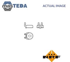 31739 ENGINE OIL COOLER NRF NEW OE REPLACEMENT