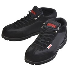 Simpson Garage Crew Shoe 57950BK