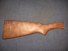 Winchester 37 Shot Gun Stock
