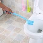 Portable Brush Bathroom Cleaning Toilettenreinigungsbürste Badezimmerreiniger