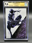 Amazing Spider-Man #800 CGC 9.6 JSA (2018) - signed Campbell Edition I LTD 1000
