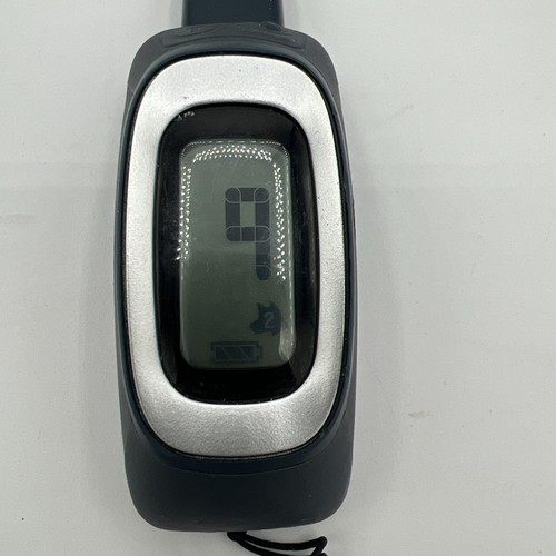 PetSafe Trainingshalsband Fernbedienung RFA-571 ~ Controller und Ladekabel - Bild 2 von 4