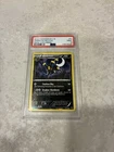 Umbreon 61/108 Dark Explorers Reverse Holo Pokemon 2012 PSA 9