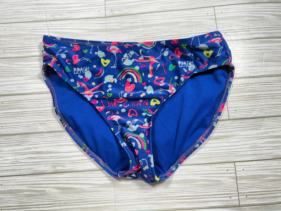 Juego de Natación Cat & Jack Talla XL (Niñas) Foto 4 de 4