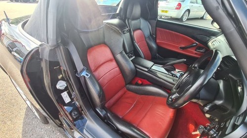 Honda S2000 2.0i GT 2dr Petrol - Picture 17 of 20