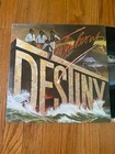 MICHAEL JACKSON THE JACKSONS DESTINY EX LP ORIG. 1978 W/ INNER SLEEVE FREE SHIP