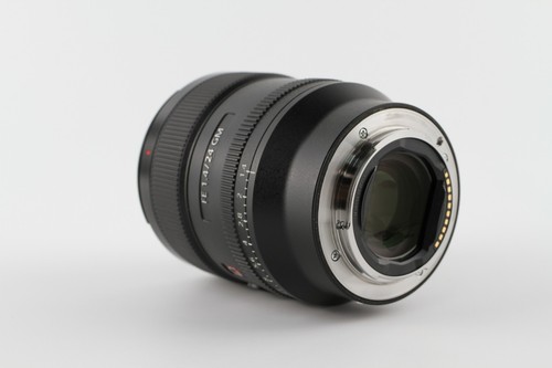 [Almost Unused] SONY FE 24mm F/1.4 GM SEL24F14GM (for SONY E mount) #808A - Picture 7 of 12