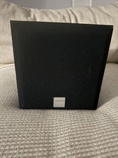 Creative Pebble Plus 2.1 Subwoofer for Surround Sound Gaming (Working)