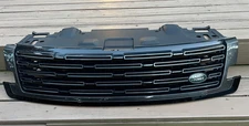 2022-2025 LAND ROVER RANGE ROVER L460 FRONT BUMPER GRILLE OEM LR173773
