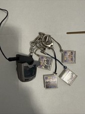 Hit Clips Player With 4 Songs. Excellent Condition
