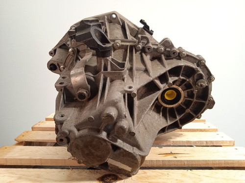 TL4054 GETRIEBE / 320103891R / 7549741 FÜR RENAULT SCENIC III 1.5 DCI DIESEL FAP - Picture 3 of 5