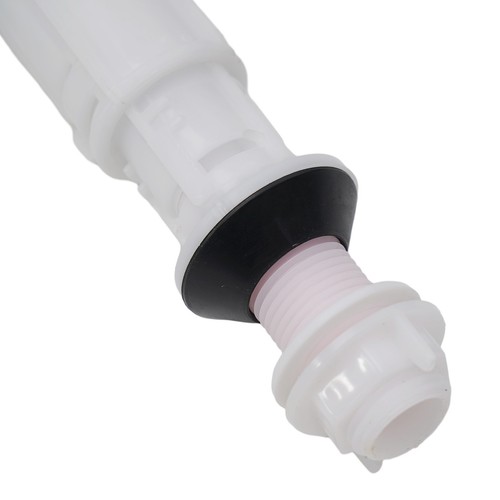 Easy to Install G12 Toilet Cistern Fill Valve with Adjustable Water Entry - Picture 2 of 18